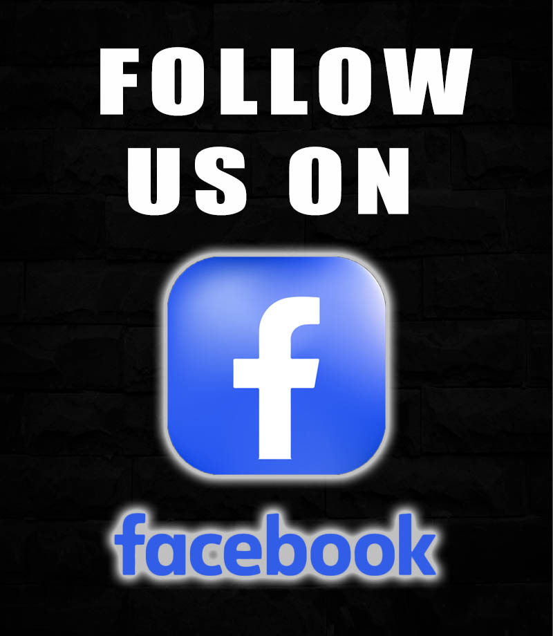 Follow CFC on Facebook