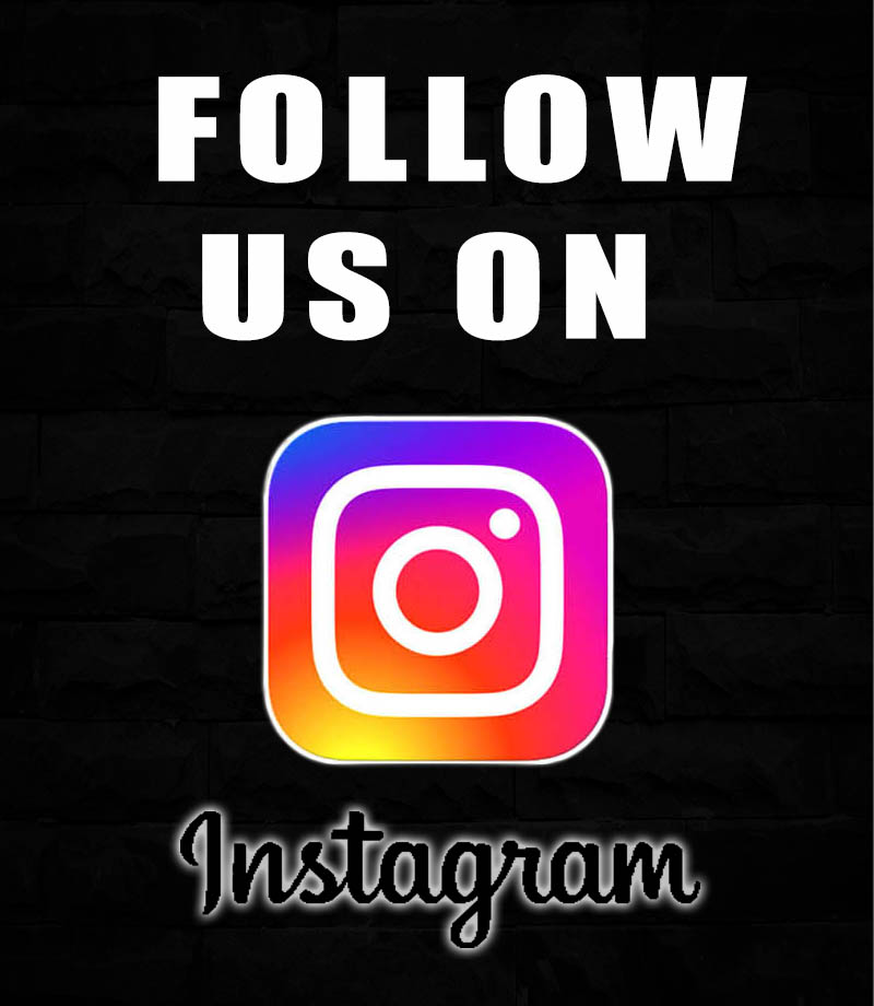 Follow CFC on Instagram
